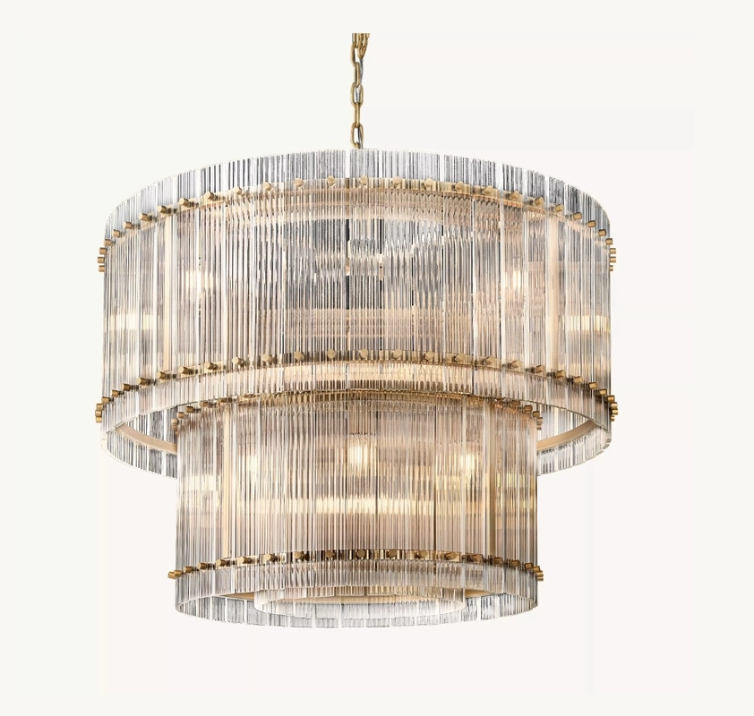 Modern Chandelier